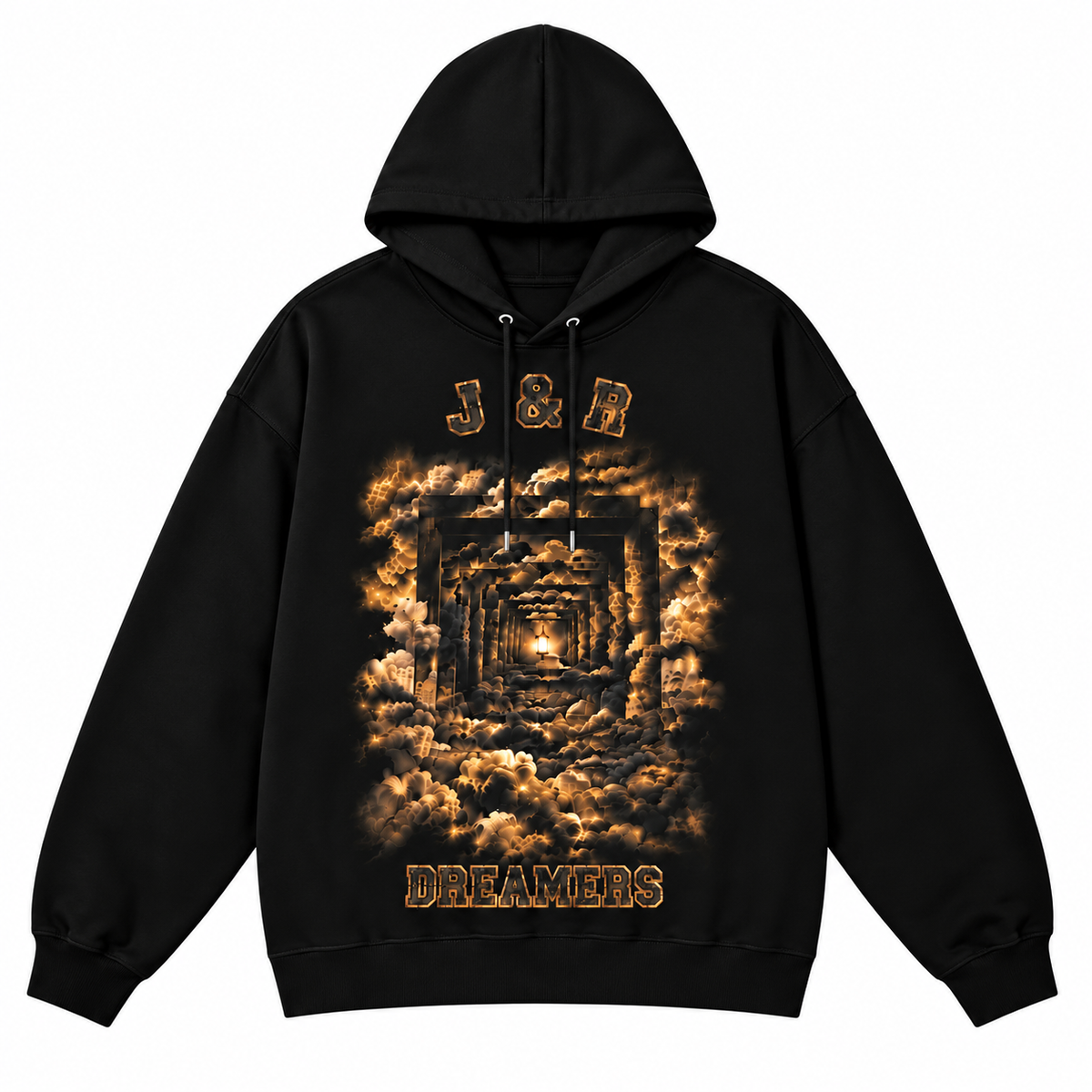 "Dreamers" Women's Hoodie