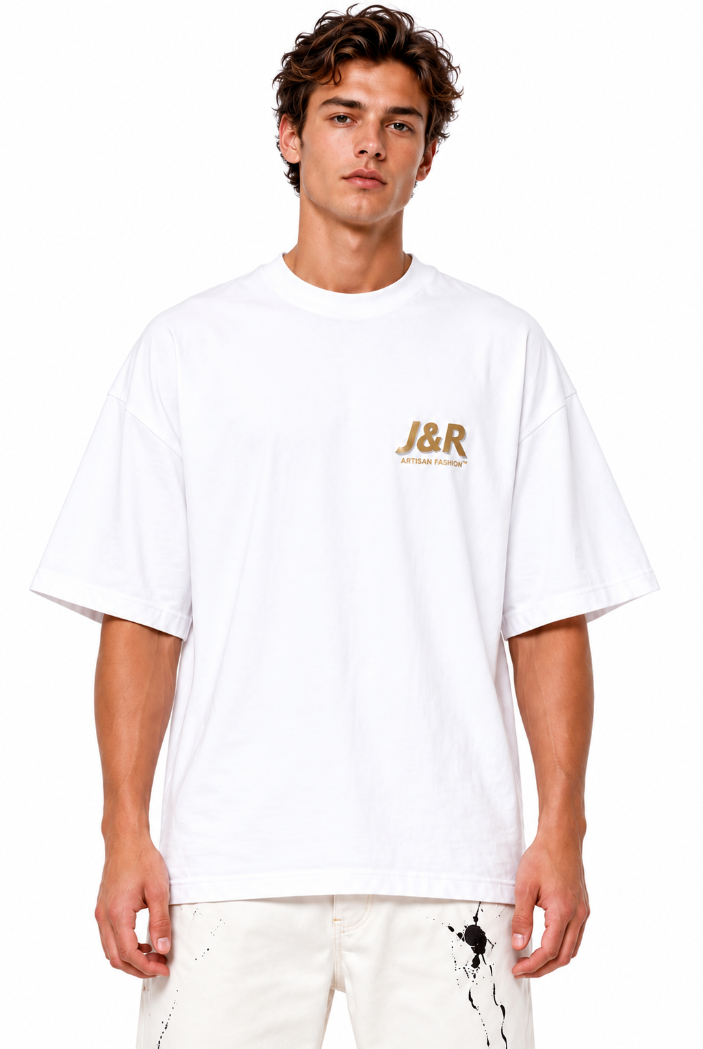 "New Renaissance" Men's Tee