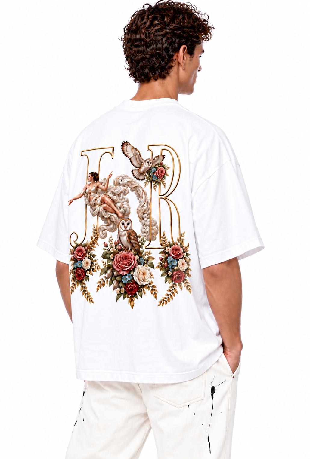 "New Renaissance" Men's Tee