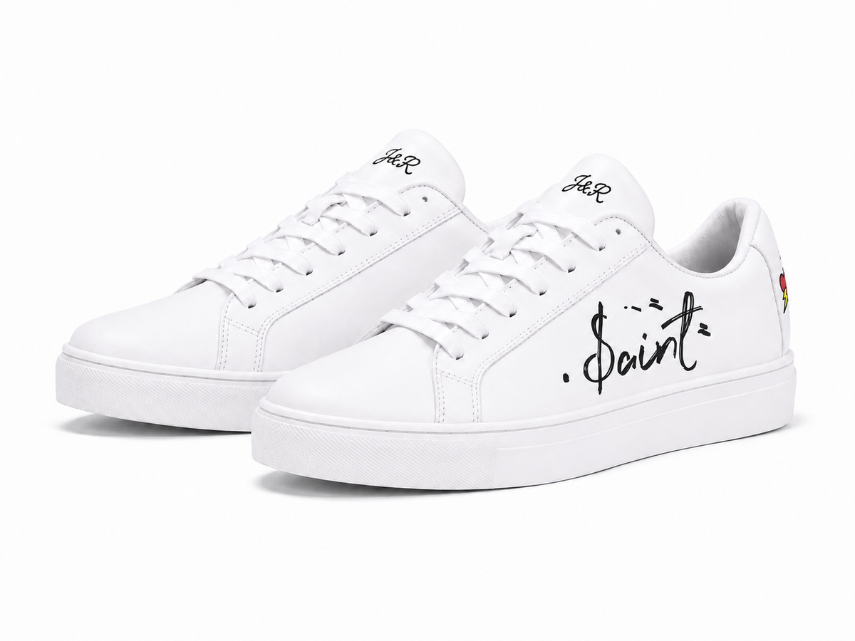 "$aint" Women's Sneakers