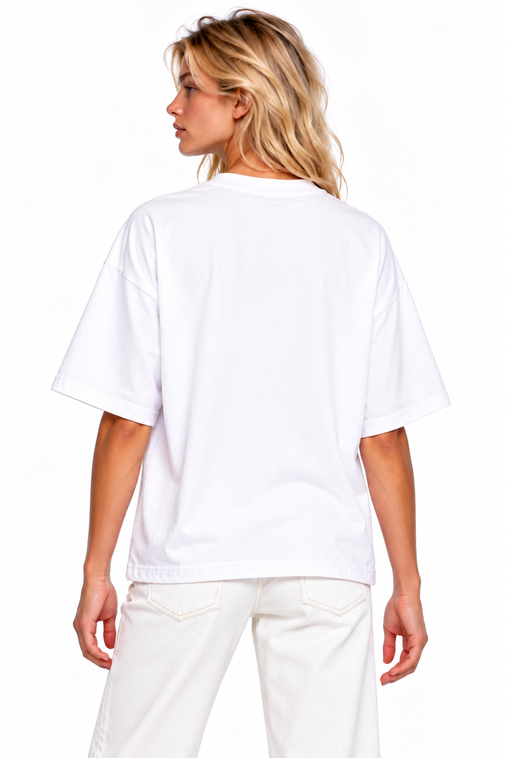 "Happy" Women's Tee
