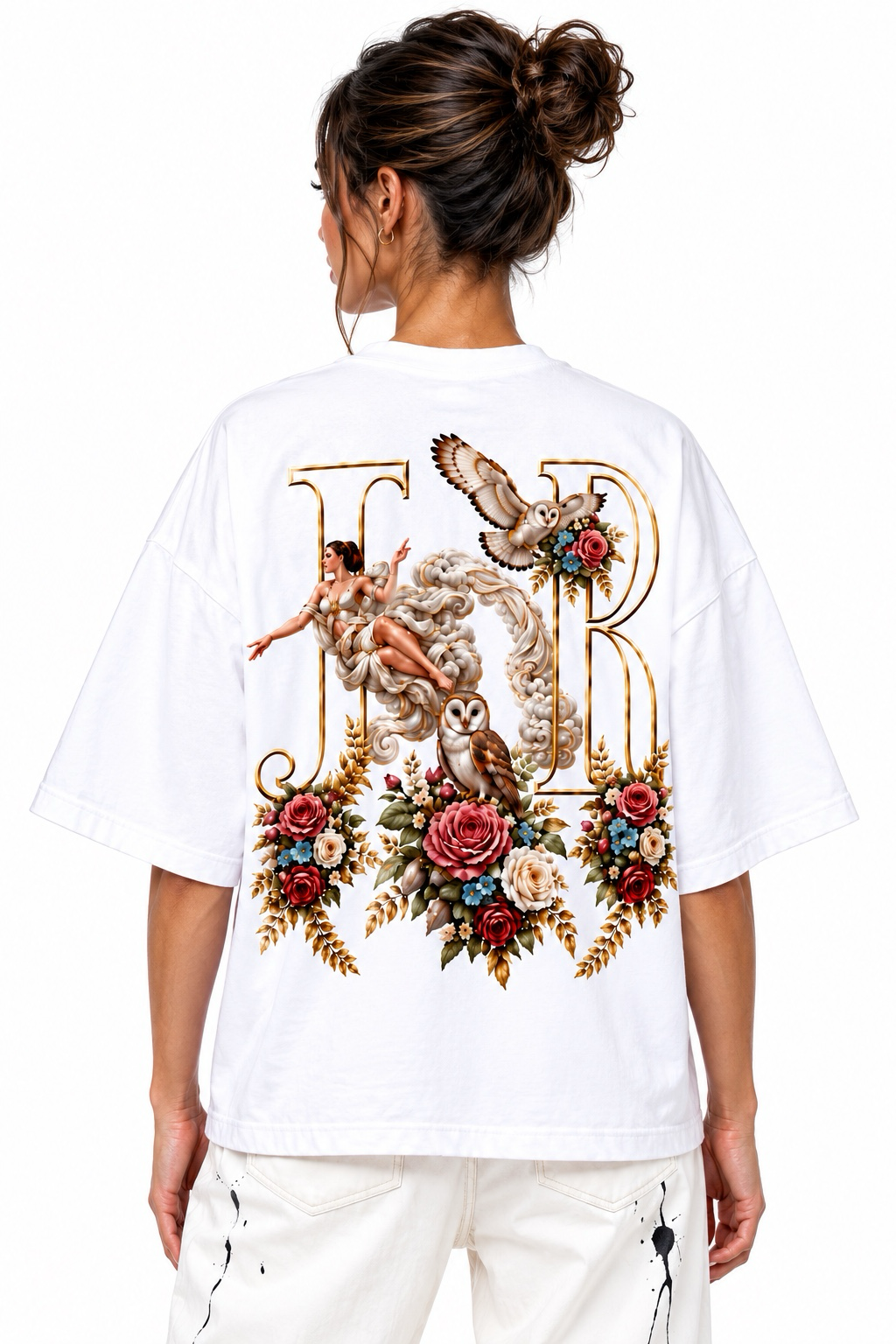 "New Renaissance" Women's Tee