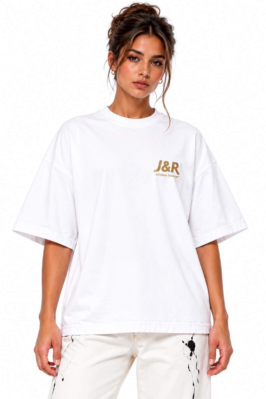 "New Renaissance" Women's Tee