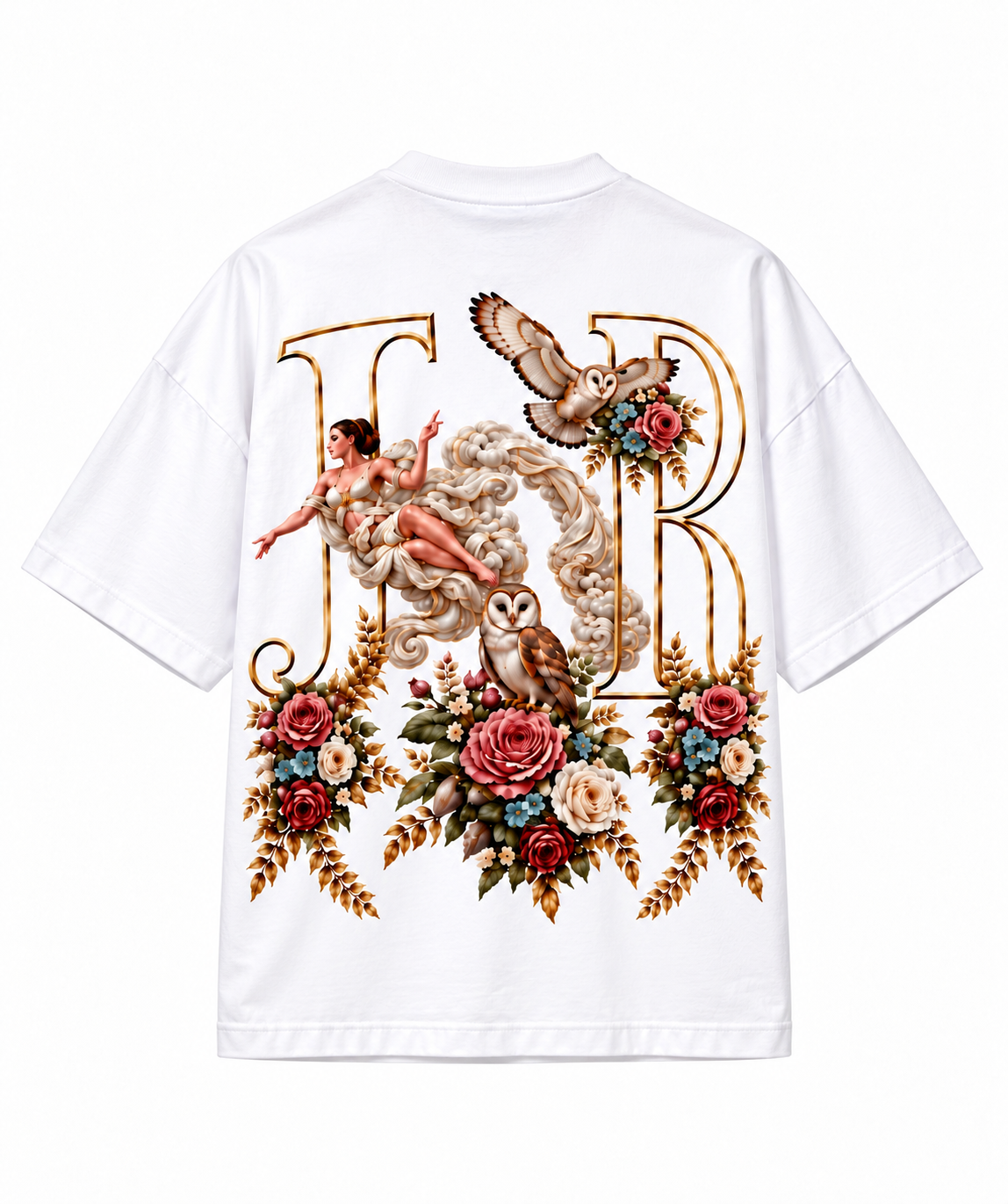 "New Renaissance" Women's Tee