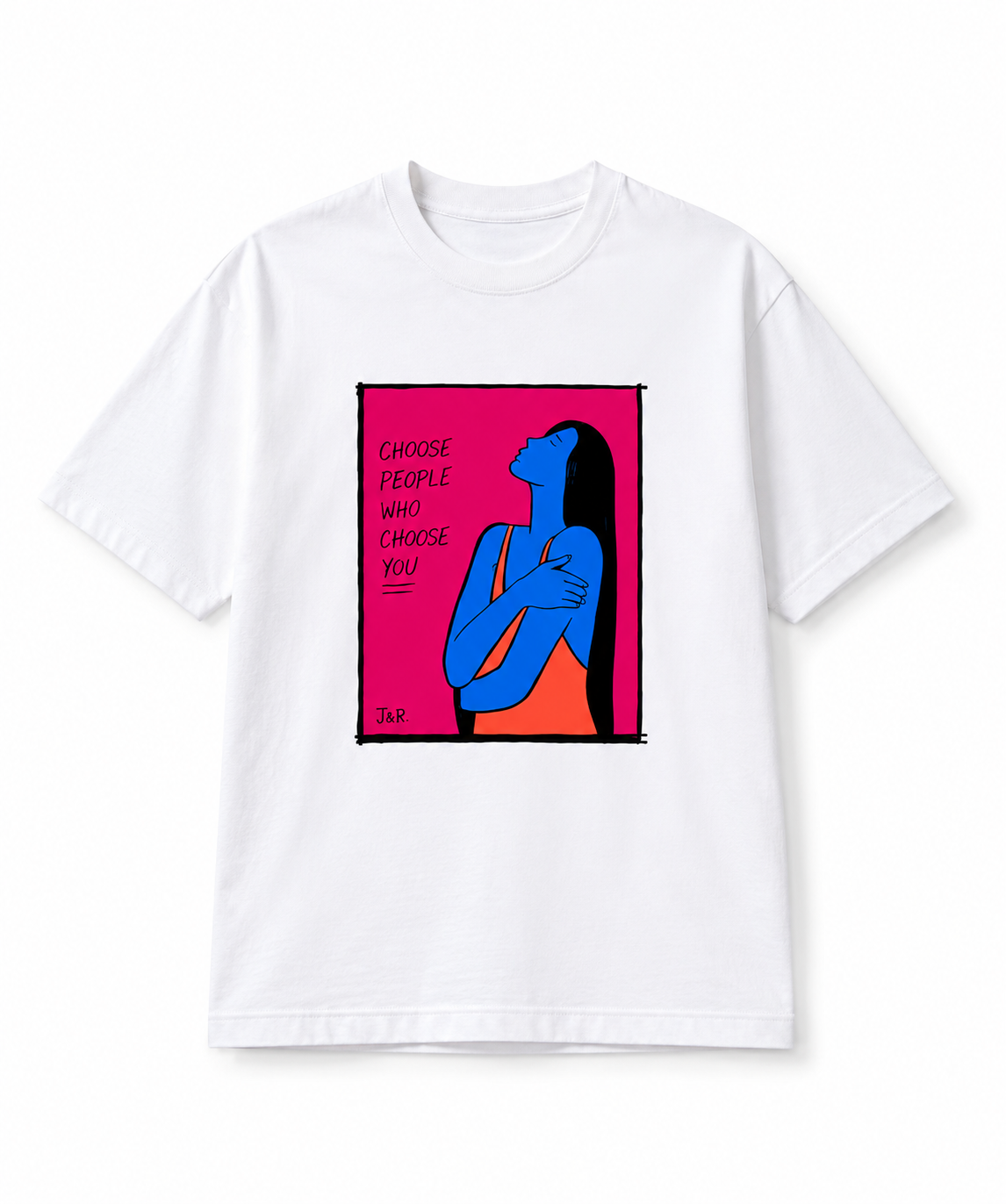 "You" Men's Tee