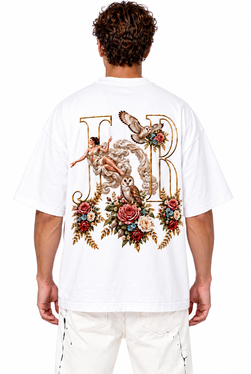 "New Renaissance" Men's Tee