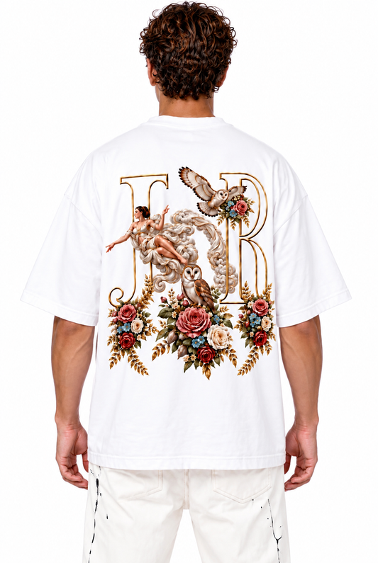 "New Renaissance" Men's Tee