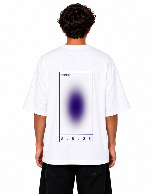 "Purple" Men's Tee