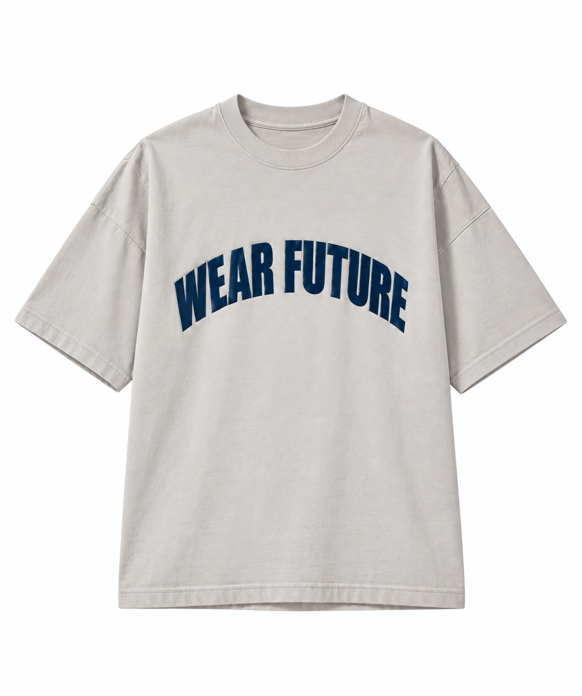 "Wear Future" Women's Tee