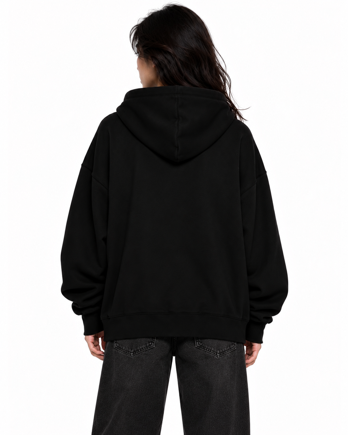 "Dreamers" Women's Hoodie
