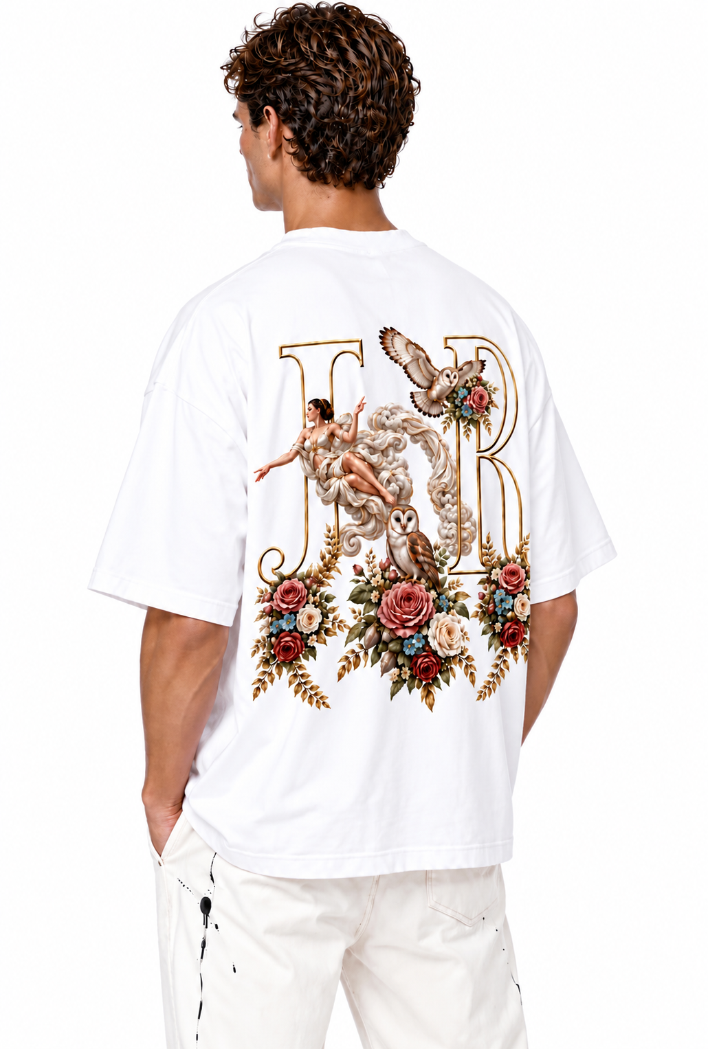 "New Renaissance" Men's Tee
