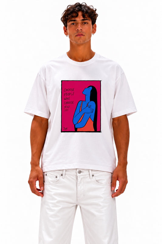 "You" Men's Tee