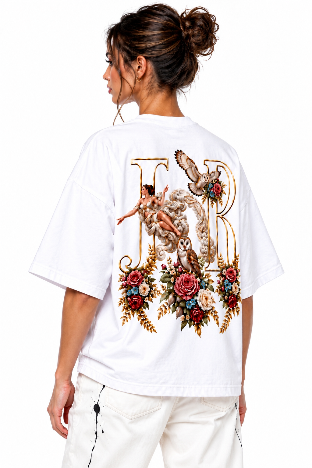 "New Renaissance" Women's Tee