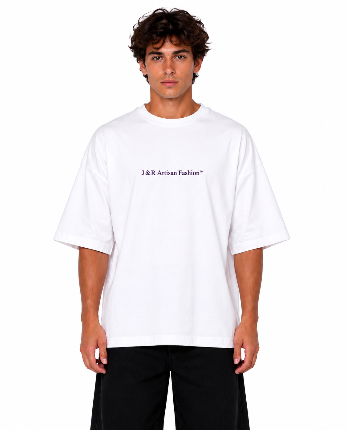 "Purple" Men's Tee
