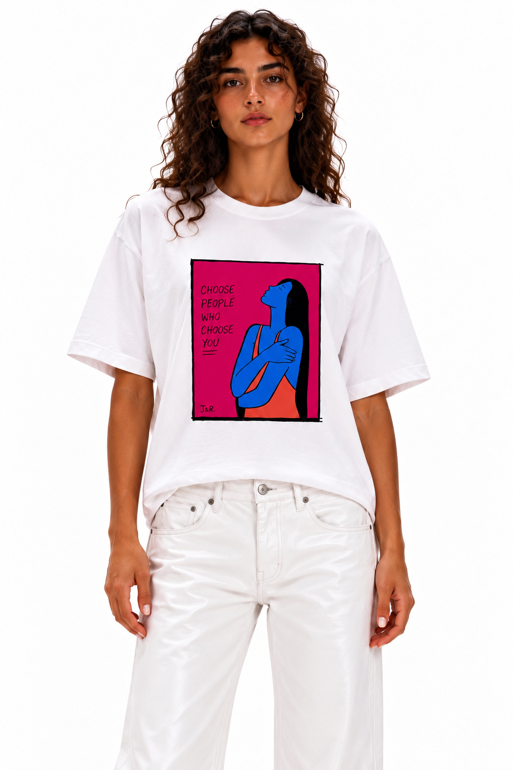 "You" Women's Tee
