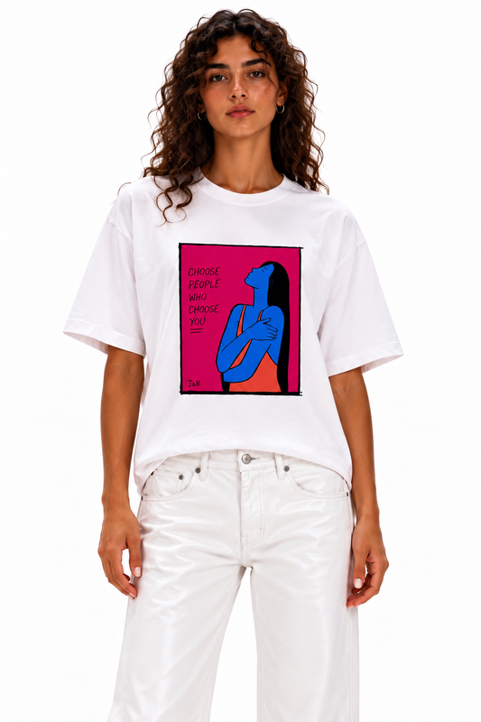 "You" Women's Tee