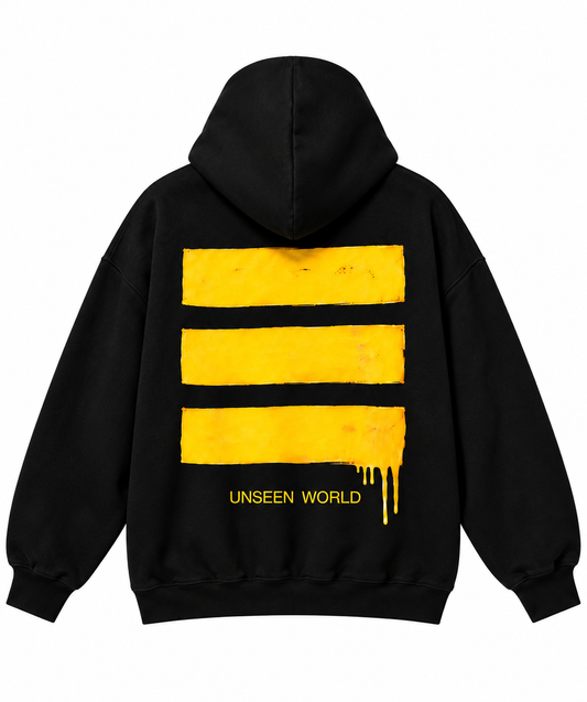 "Unseen World" Women's Hoodie