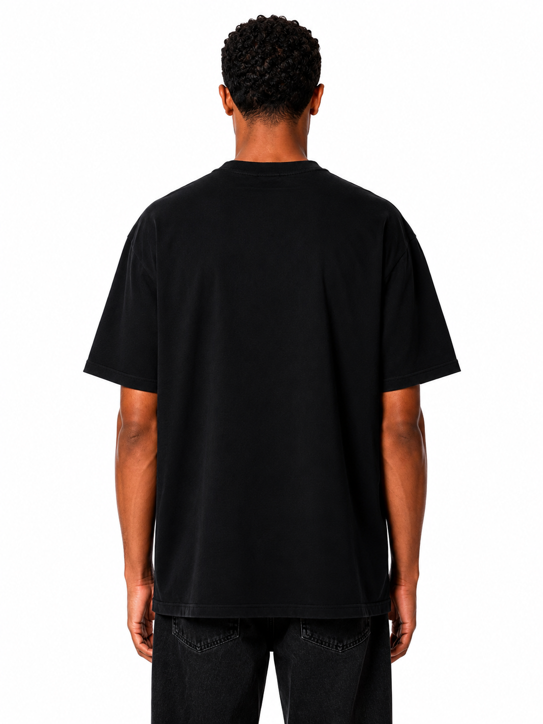 "Abstract Relic II" Men's Tee