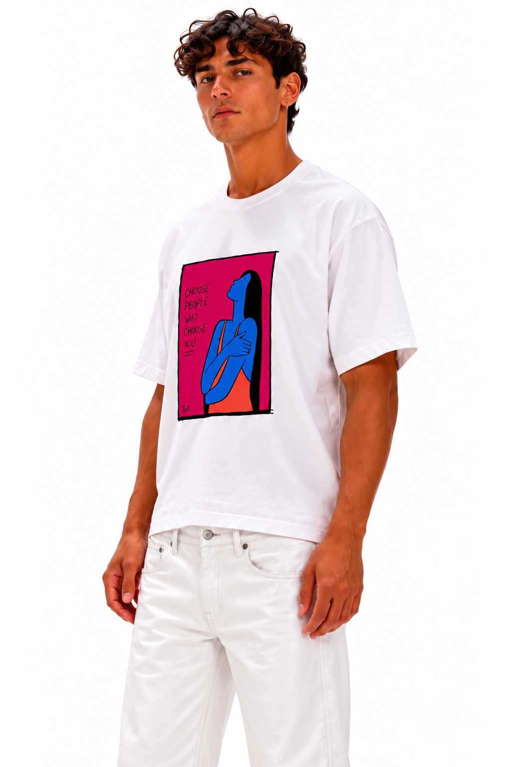 "You" Men's Tee