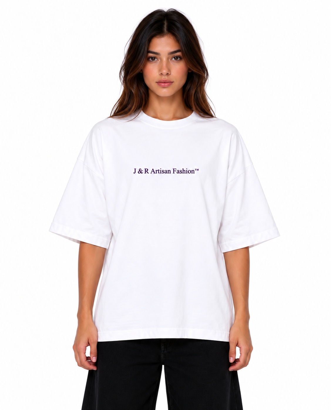 "Purple" Women's Tee