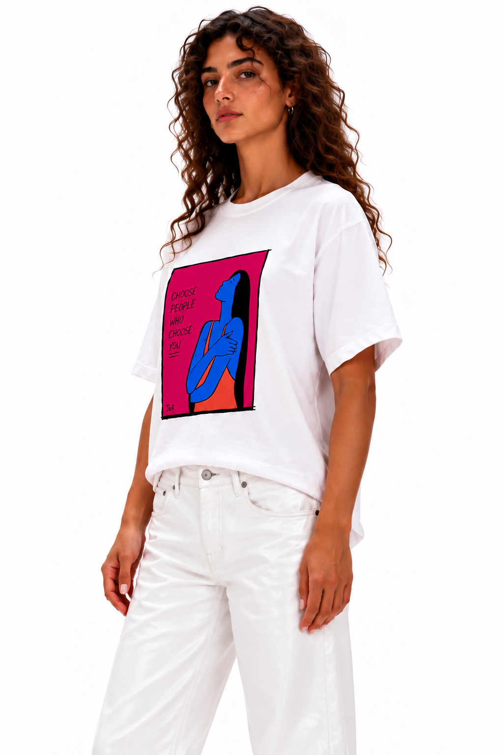 "You" Women's Tee