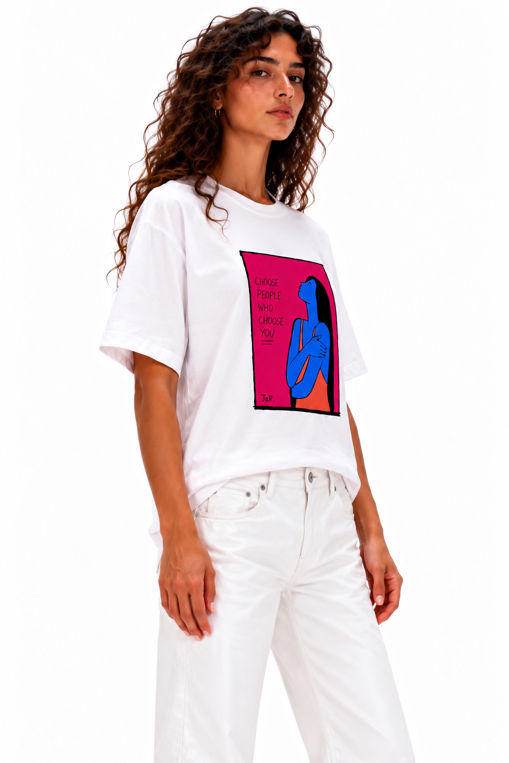 "You" Women's Tee