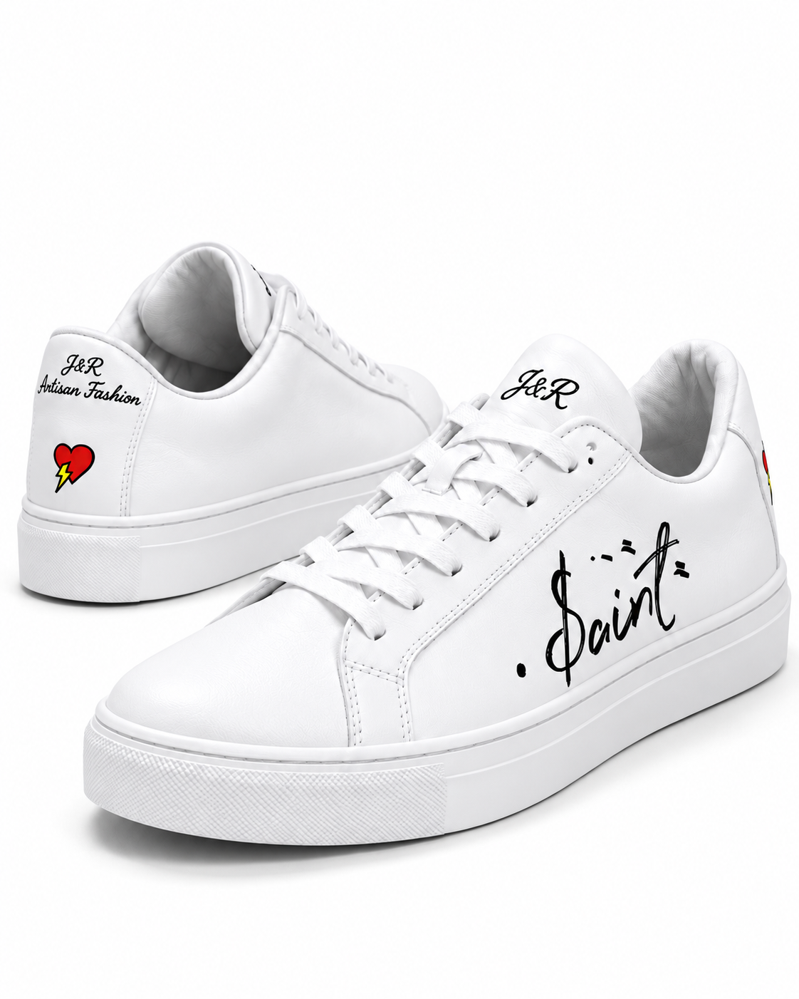 "$aint" Women's Sneakers