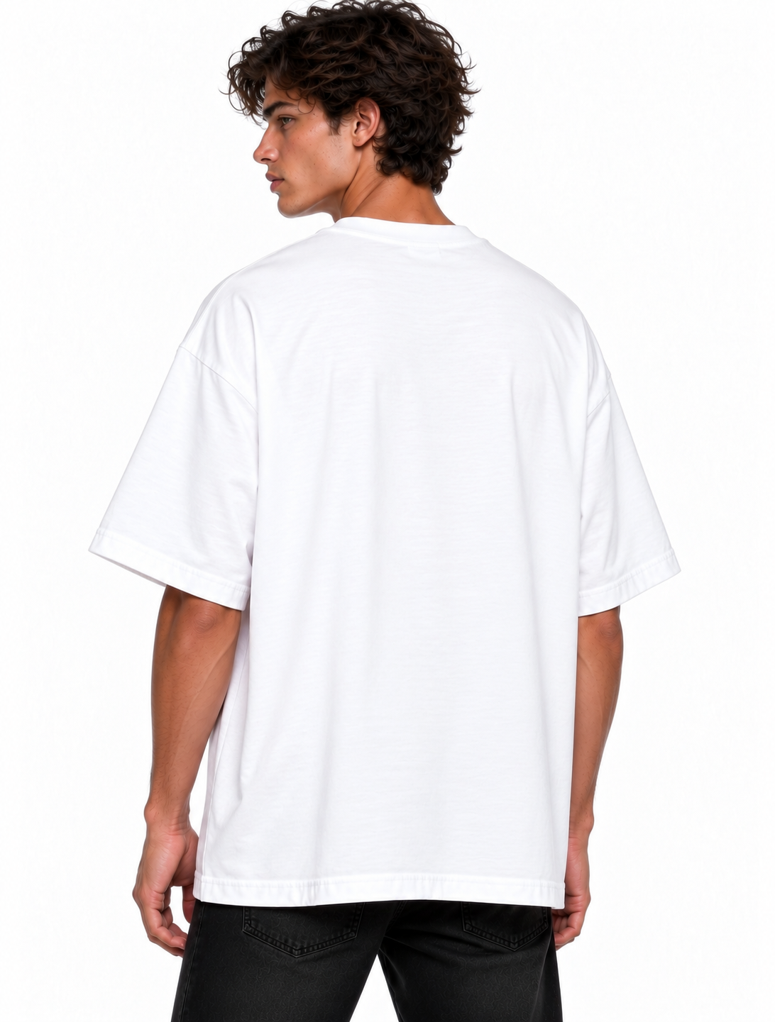 "Future Relics II" Men's Tee
