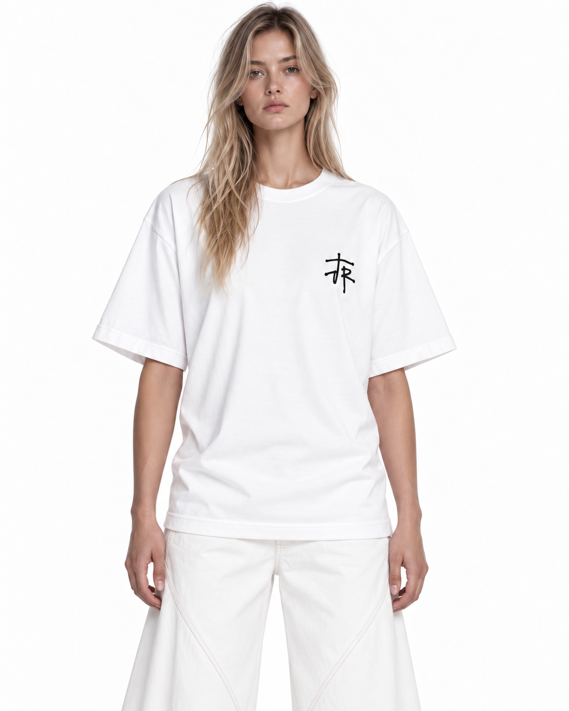 "Follow The Signs" Women's Tee