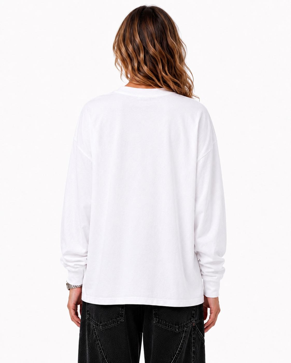 "Future Relics" Women's Tee