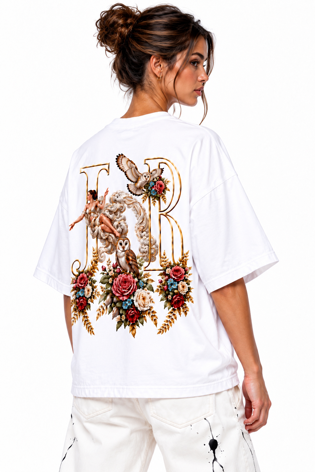 "New Renaissance" Women's Tee