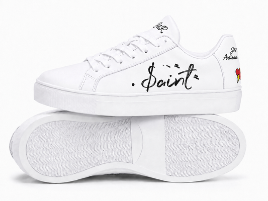"$aint" Men's Sneakers