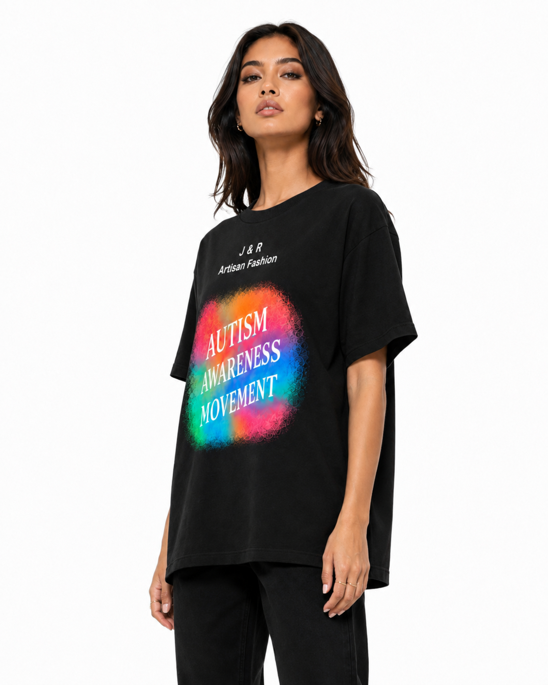"Autism Awareness Movement" Women's Tee
