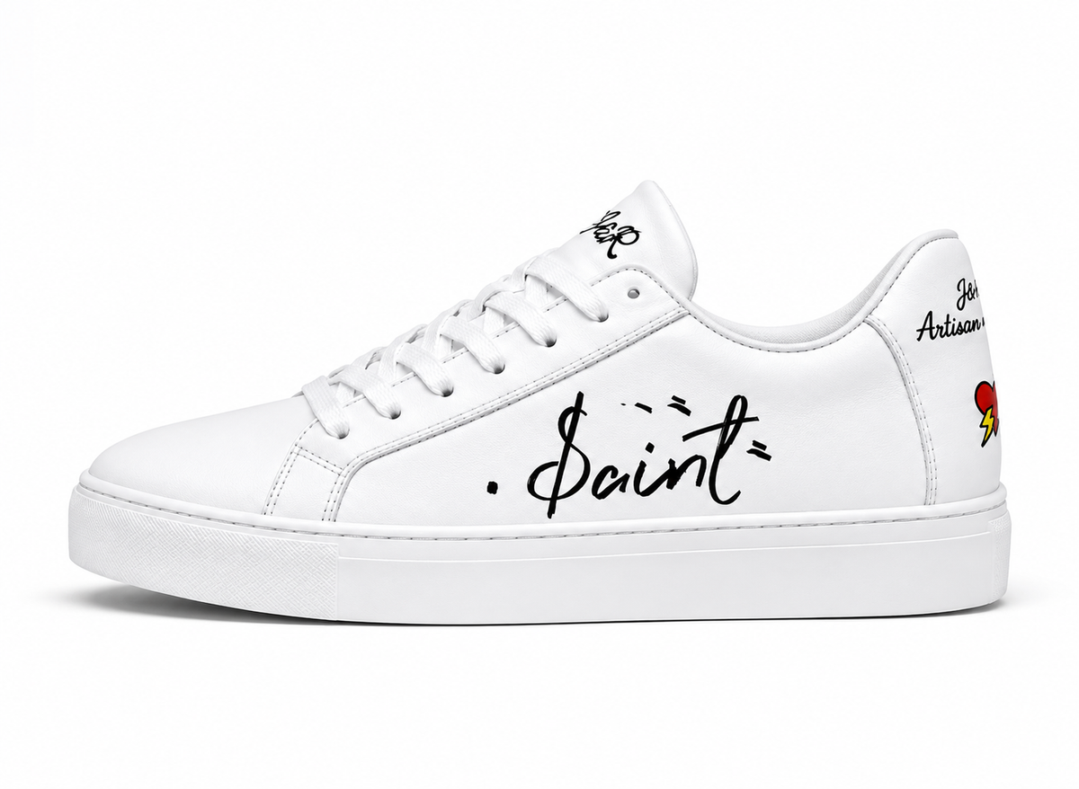 "$aint" Women's Sneakers