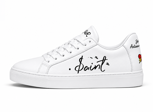 "$aint" Men's Sneakers