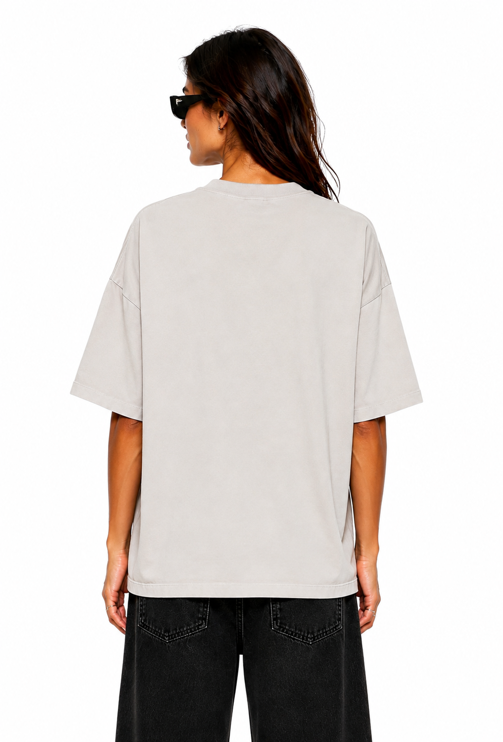 "Wear Future" Women's Tee