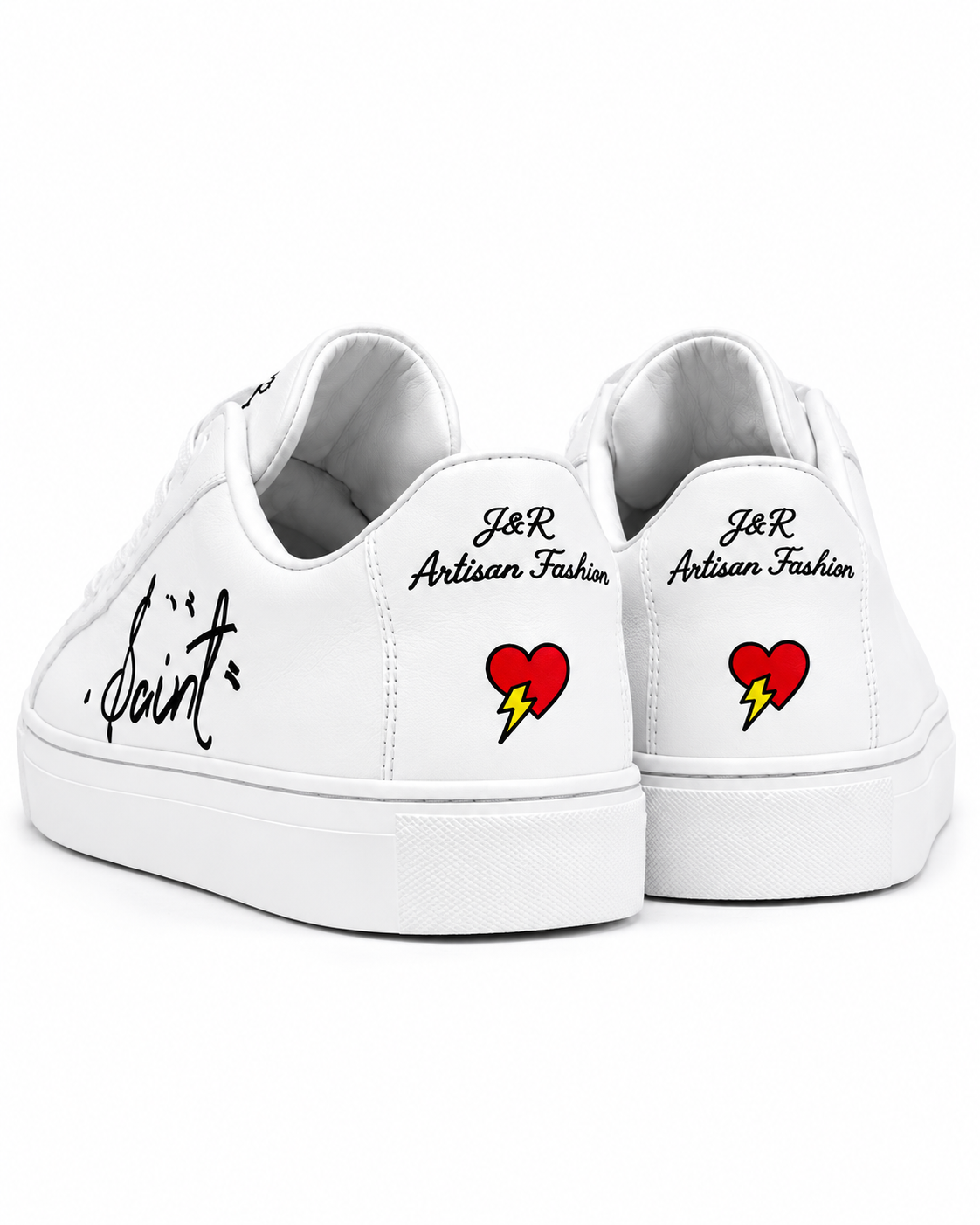 "$aint" Women's Sneakers